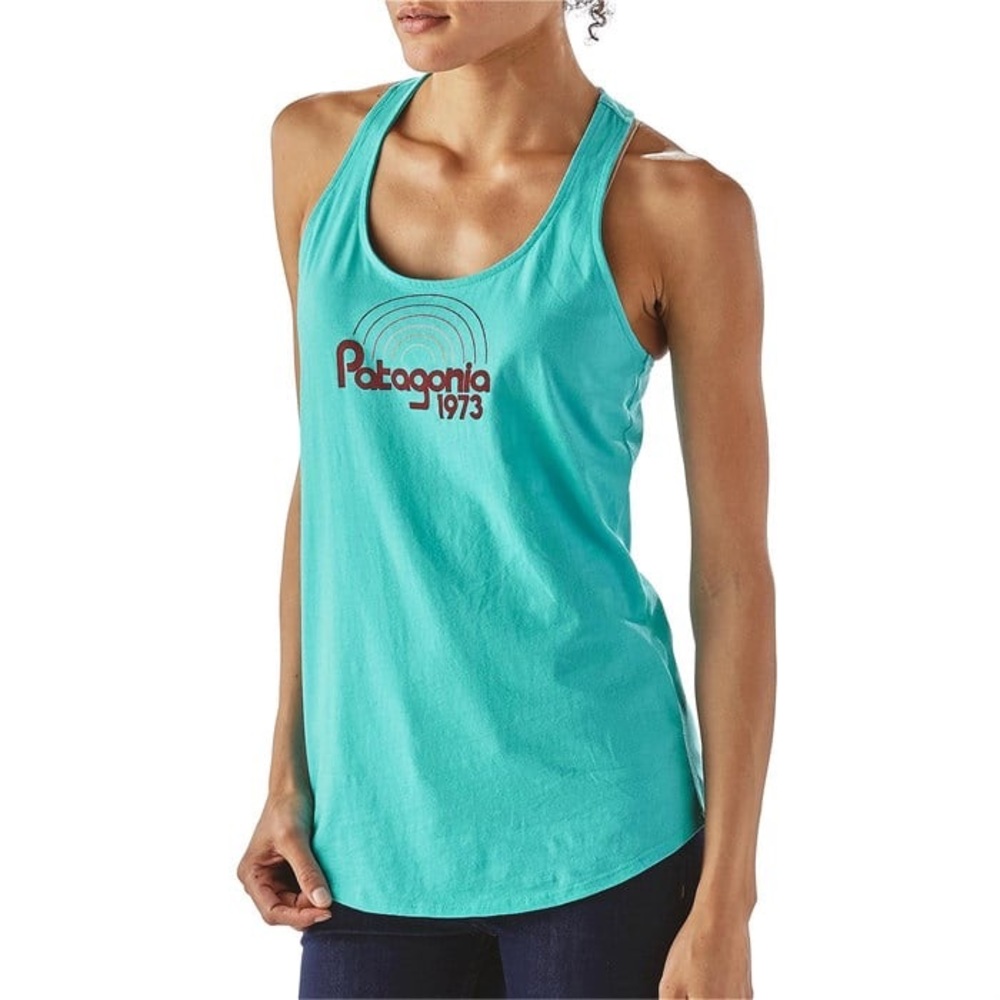 ⚡️ 4 for $25 ⚡️ Patagonia Grooves Tank Top (SOLD OUT)